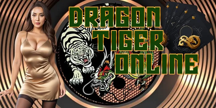 Dragon Tiger Online - Keberuntungan
