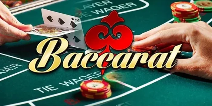 Tips Menemukan Jackpot Besar Baccarat Tips Menemukan Jackpot Besar Baccarat