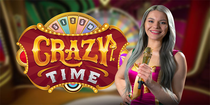 Tips Sukses Mengalahkan Permainan di Casino Crazy Time