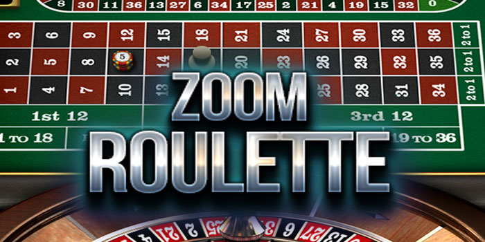 KIT4D – Cara Ampuh Meraih Jackpot di Casino Zoom Roulette