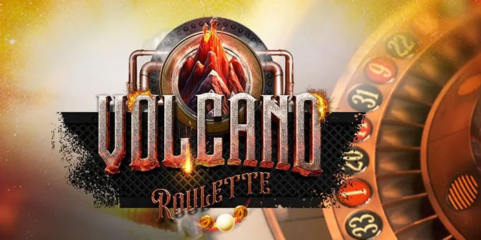 OLI4D – Cara Meraih Jackpot Bermain di Casino Volcano Roulette