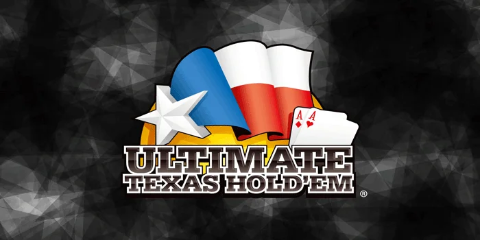 Cara Mudah Mendapatkan Jackpot Ultimate Texas Hold’em Di Situs PALU4D