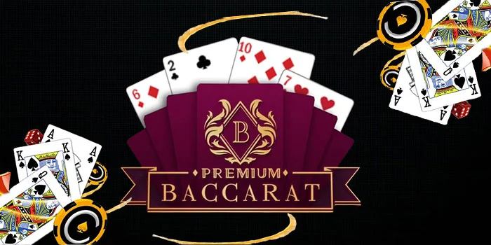 Rahasia Mudah Mendapatkan Jackpot Premium Baccarat Di Situs PAJEROTOTO