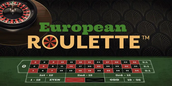 Strategi Jitu Mendapatkan Jackpot European Roulette Di Situs PALU4D