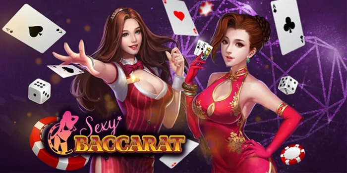 Trik Jitu Mendapatkan Jackpot Sexy Baccarat Di Situs PAJEROTOTO
