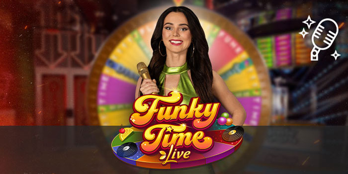 Trik Mudah Menang Besar di Casino Funky Time Live Situs JERUKWIN
