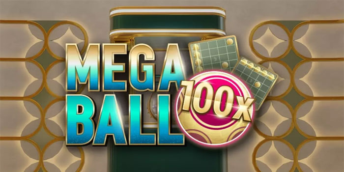 Cara Sukses Meningkatkan Peluang Menang Casino Mega Ball di Situs JERUKWIN