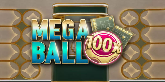 Tips Meningkatkan Jackpot Casino Mega Ball di Situs TEMPOTOTO