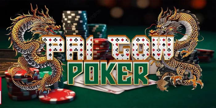 Rahasia Jitu Mendapatkan Jackpot Pai Gow Poker Di Situs PALU4D