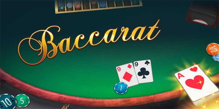 Cara Mendapatkan Jackpot Besar di Casino Baccarat