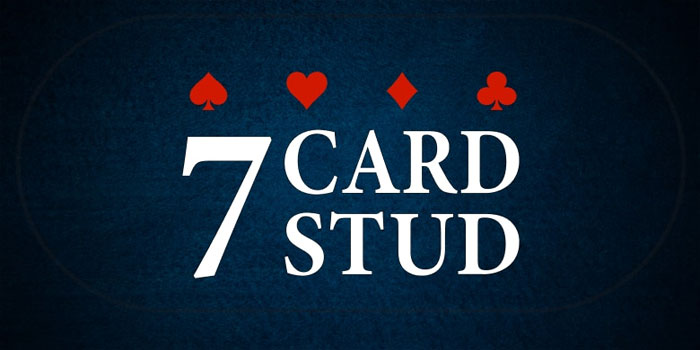 Panduan Menang Besar di Casino 7 Card Stud Dengan Mudah