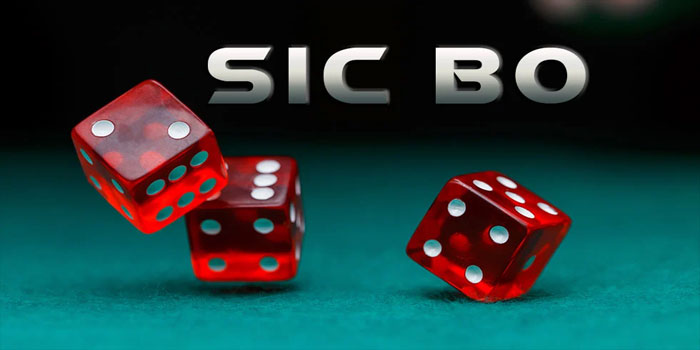 Cara Sederhana Mendapatkan Jackpot Terbesar di Casino Sic Bo