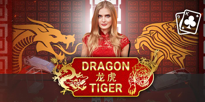 Strategi Cerdas Mendapatkan Jackpot Di Casino Dragon Tiger