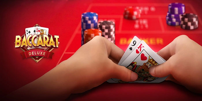 Tips Rahasia Menuju Jackpot Fantastis di Casino Baccarat Deluxe