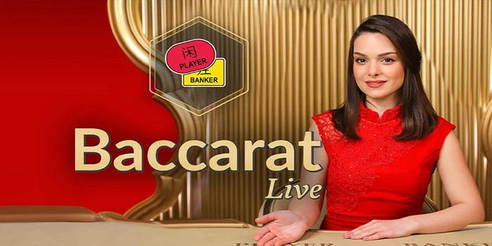Strategi Jitu Mendapatkan Jackpot Casino Baccarat Live