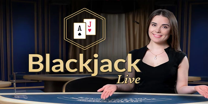 Rahasia Jitu Mendapatkan Jackpot Casino Blackjack Live