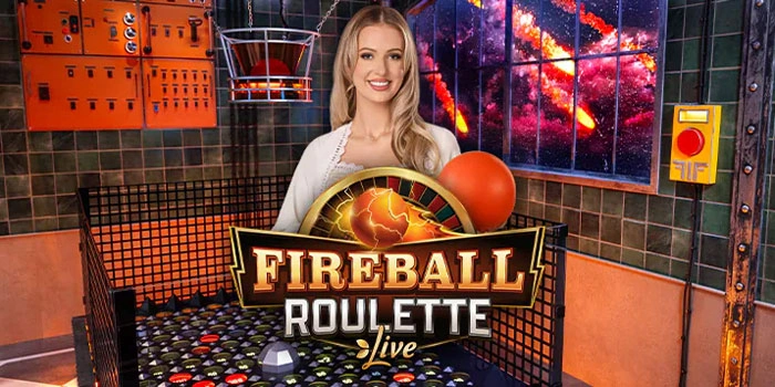 Trik Cerdas Menang di Casino Fireball Roulette Live