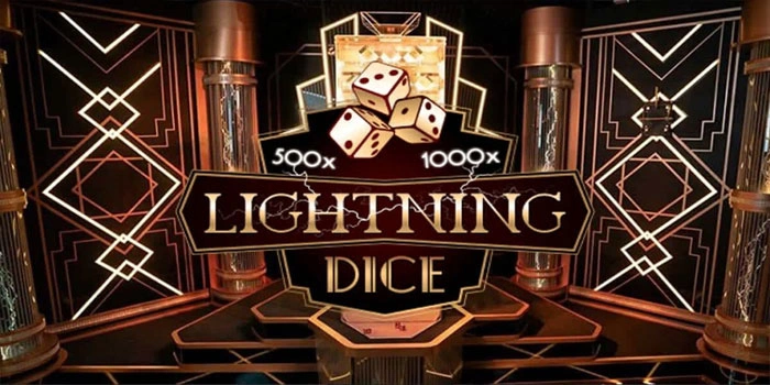 Teknik Menang Bermain Casino Lightning Dice Tanpa Modal Besar