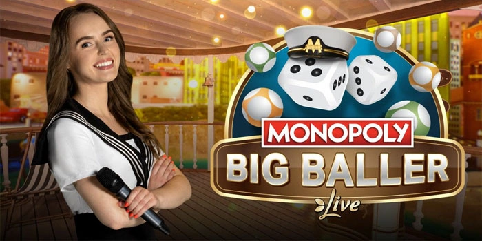 Trik Mendapatkan Jackpot Besar di Casino Monopoly Big Baller
