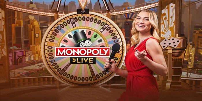 Bocoran Mendapatkan Jackpot di Casino Monopoly Live