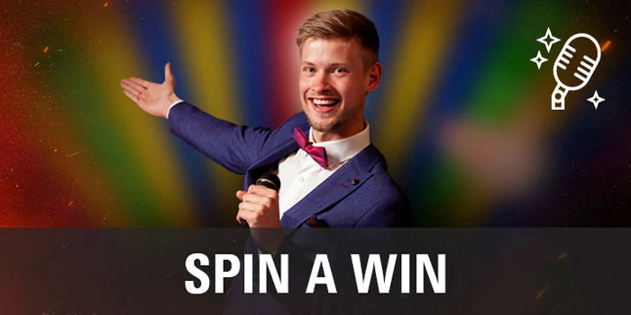 Cara Cerdas Menang Besar di Casino Spin a Win
