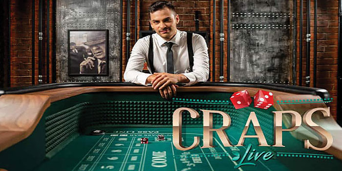 Teknik Menang Bermain Dan Memilih Angka Dadu Di Casino Craps