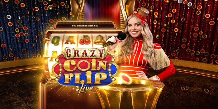 Peluang Emas Menang Besar Di Dunia Casino Crazy Coin Flip Live Peluang Emas Menang Besar Di Dunia Casino Crazy Coin Flip Live