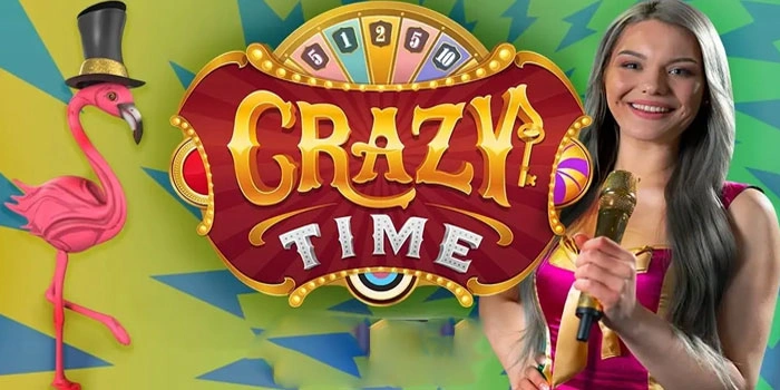 Cara Mudah Raih Jackpot Besar Di Casino Crazy Time Cara Mudah Raih Jackpot Besar Di Casino Crazy Time
