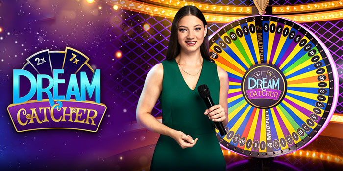 Rahasia Kemenangan Beruntun Di Casino Dream Catcher