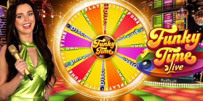 Teknik Menjadi Pemenang Beruntun Di Casino Funky Time