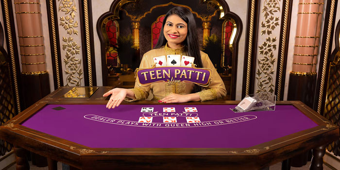 Cara Cerdas Menang di Casino Online Teen Patti Cara Cerdas Menang di Casino Online Teen Patti