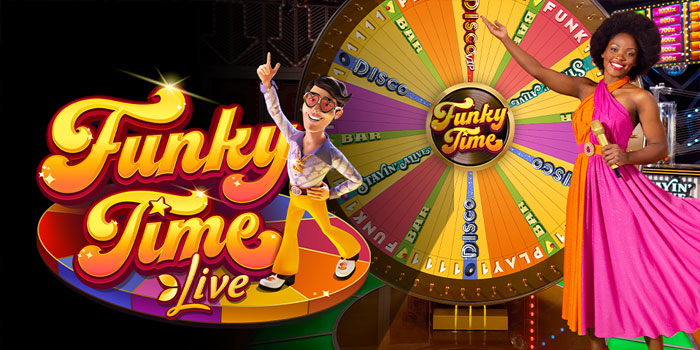 Casino Funky Time Terpercaya Dengan Pelayanan Terbaik Casino Funky Time Terpercaya Dengan Pelayanan Terbaik