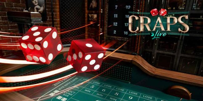 Pengalaman Seru Bermain di Casino Craps Terpercaya Pengalaman Seru Bermain di Casino Craps Terpercaya