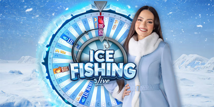 Panduan Memilih Casino Ice Fishing Terpercaya Panduan Memilih Casino Ice Fishing Terpercaya