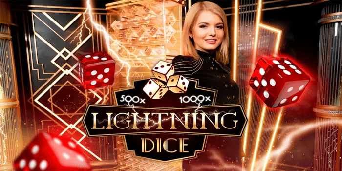 Strategi Cerdas Meraih Kemenangan Di Casino Lightning Dice Strategi Cerdas Meraih Kemenangan Di Casino Lightning Dice