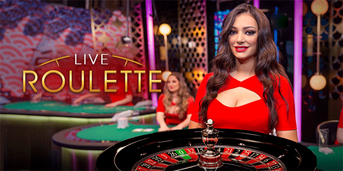 Rahasia Bermain Casino Live Roulette Agar Menang Besar Rahasia Bermain Casino Live Roulette Agar Menang Besar