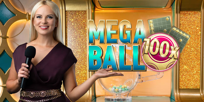 Cara Menyusun Strategi Menang Di Casino Mega Ball