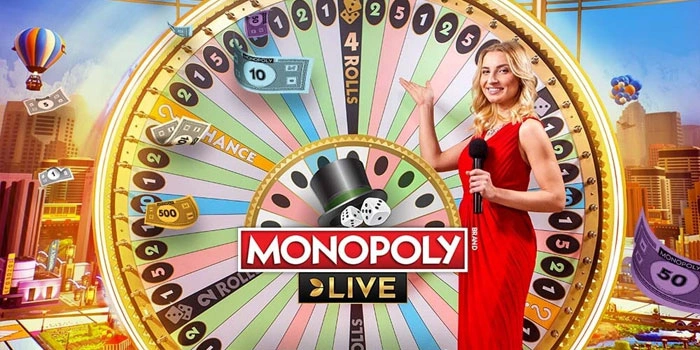 Main Casino Monopoly Live Dengan Trik Jitu Biar Menang Terus Main Casino Monopoly Live Dengan Trik Jitu Biar Menang Terus