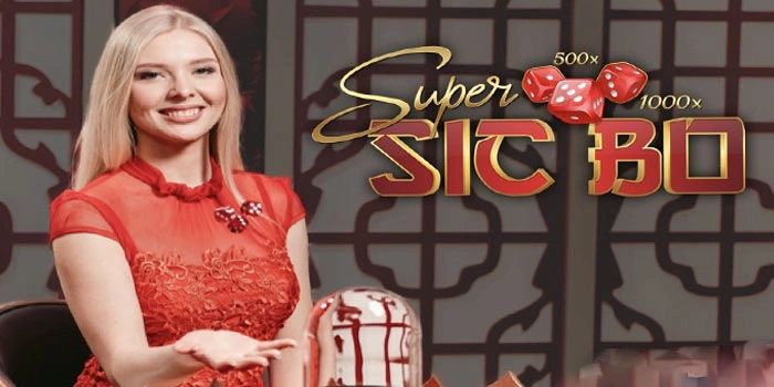 Rahasia Pemain Profesional Jackpot Di Casino Super Sic Bo Rahasia Pemain Profesional Jackpot Di Casino Super Sic Bo