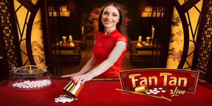 Main di Casino Fan Tan Terpercaya Yang Wajib Dicoba Main di Casino Fan Tan Terpercaya Yang Wajib Dicoba