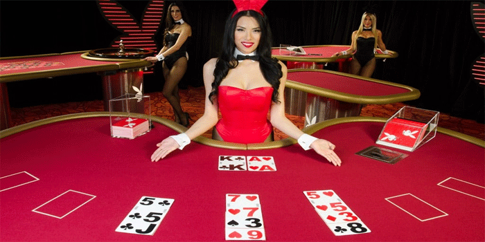 Rahasia Pemain Pro Menang Beruntun di Playboy Blackjack Rahasia Pemain Pro Menang Beruntun di Playboy Blackjack