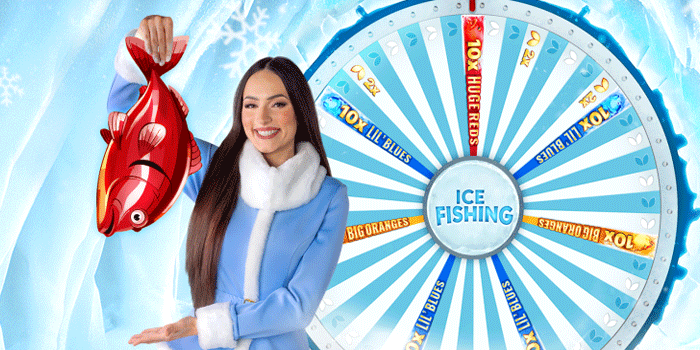 Langkah Tepat Mengatur Modal untuk Jackpot Live Ice Fishing
