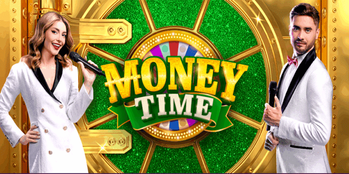 Sensasi Jackpot Beruntun di Casino Money Time