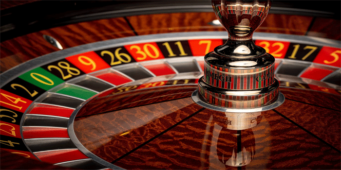 Strategi Jitu Raih Jackpot Besar di Roulette Strategi Jitu Raih Jackpot Besar di Roulette
