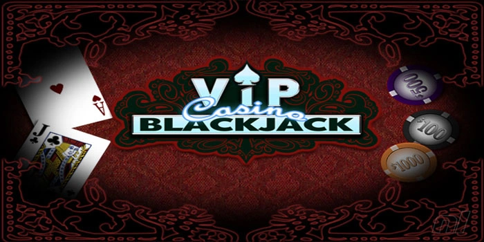 Strategi Singkat Menang Di Casino Blackjack VIP