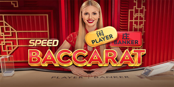 Main Aman dan Menang Besar di Casino Speed Baccarat Terpercaya Main Aman dan Menang Besar di Casino Speed Baccarat Terpercaya