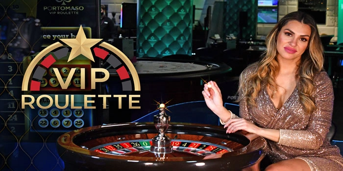Tips Eksklusif Mengoptimalkan Taruhan Roulette VIP Tips Eksklusif Mengoptimalkan Taruhan Roulette VIP