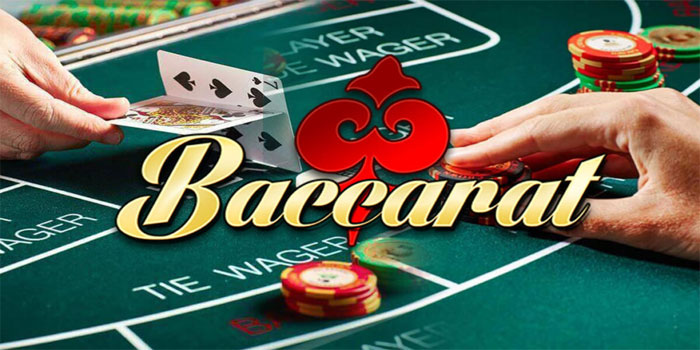 Trik Mudah Menang Beruntun di Casino Baccarat
