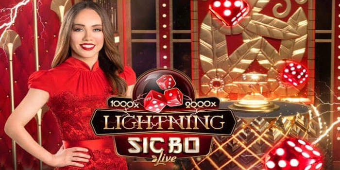 Strategi Sakti Menang Di Lightning Sic Bo Live Strategi Sakti Menang Di Lightning Sic Bo Live