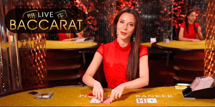 Formula Ampuh Raih Bonus Di Baccarat Live Formula Ampuh Raih Bonus Di Baccarat Live